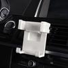 Fashion Car Universal Air Vent Mount Cradle Stand Holder For Phone Gps Iphone