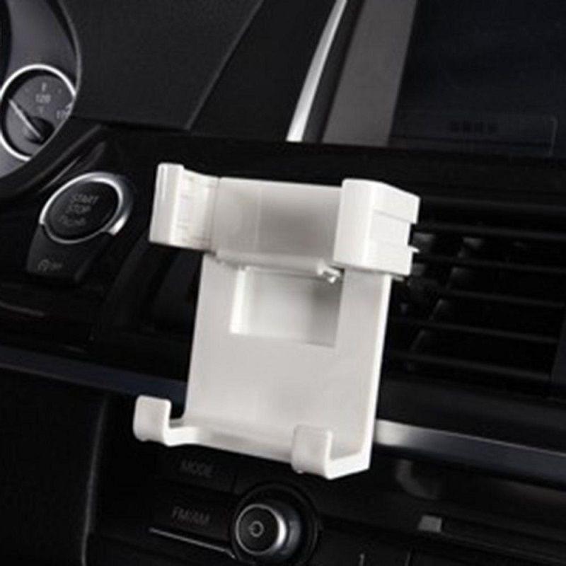 Fashion Car Universal Air Vent Mount Cradle Stand Holder For Phone Gps Iphone
