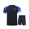 Short Sleeve Table Tennis Shirt