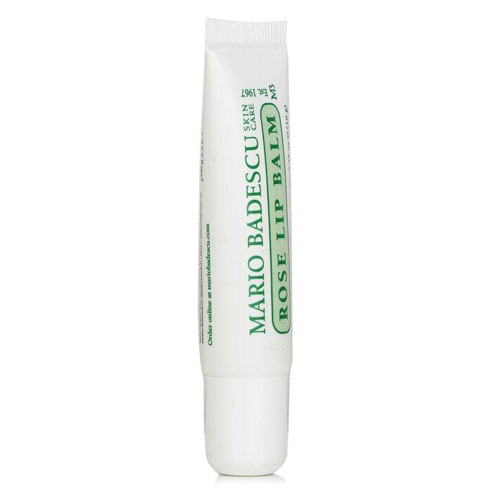 Mario Badescu Bálsamo Labial - Rosa