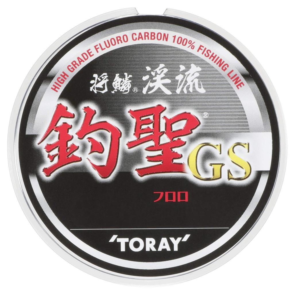 Toray Line Shorin Keiryu Chosei GS 50m (TORAY) 0.5
