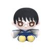 TV Anime [Gintama] Shinpachi Shimura Mini Sitting Tapioca Plushie