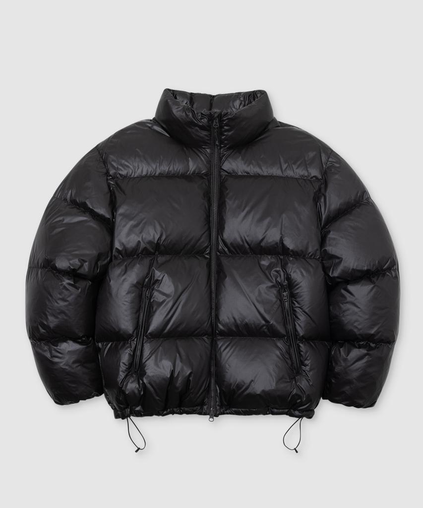Musinsa Standard Sports Iron Heat Down Jacket (5 Colors) (Type B)