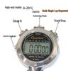 Electronic Stopwatch Timer for Sports and Referees