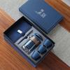 Chinese Style Tea Set Gift Box