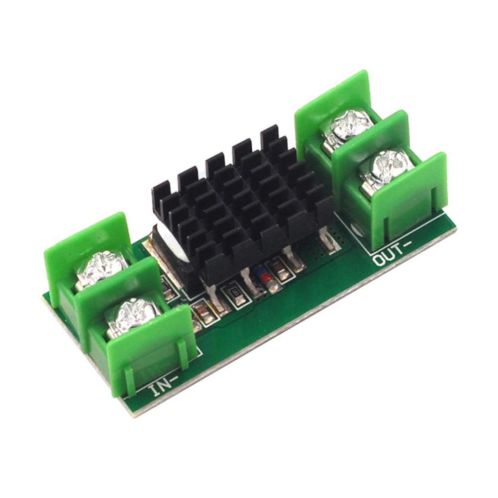 ZK-5KX DC Automatic Voltage Regulation 0.6-36V Adjustable Regulated Laboratory Power Supply LCD Display for Electronic Equipment