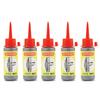 Lock Core Lubricant Powder Is A Practical Lock Repair Tool. Graphite Powder Door Lock Lubricant Can Be Used for Slide Rails and Door Shafts