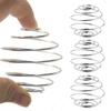 5Pcs Protein Shaker Ball Stainless Steel Whisk Balls for Protein Shakes Milkshakes Anti-Rust Coffee Frother Ball