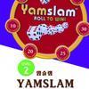 Brain Teasers Yam Slam Dedicated Workbook