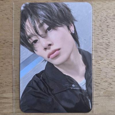 [USED] Straykids AIN DO IT Yes24 Limited Edition Trading Card