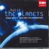 CD SIMON RATTLE - Holst Planets TOCE558556 EMI Japan Pop Gebraucht