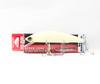 Yo Zuri Mag Minnow 105 Floating Lure R1532-BONE (3599)