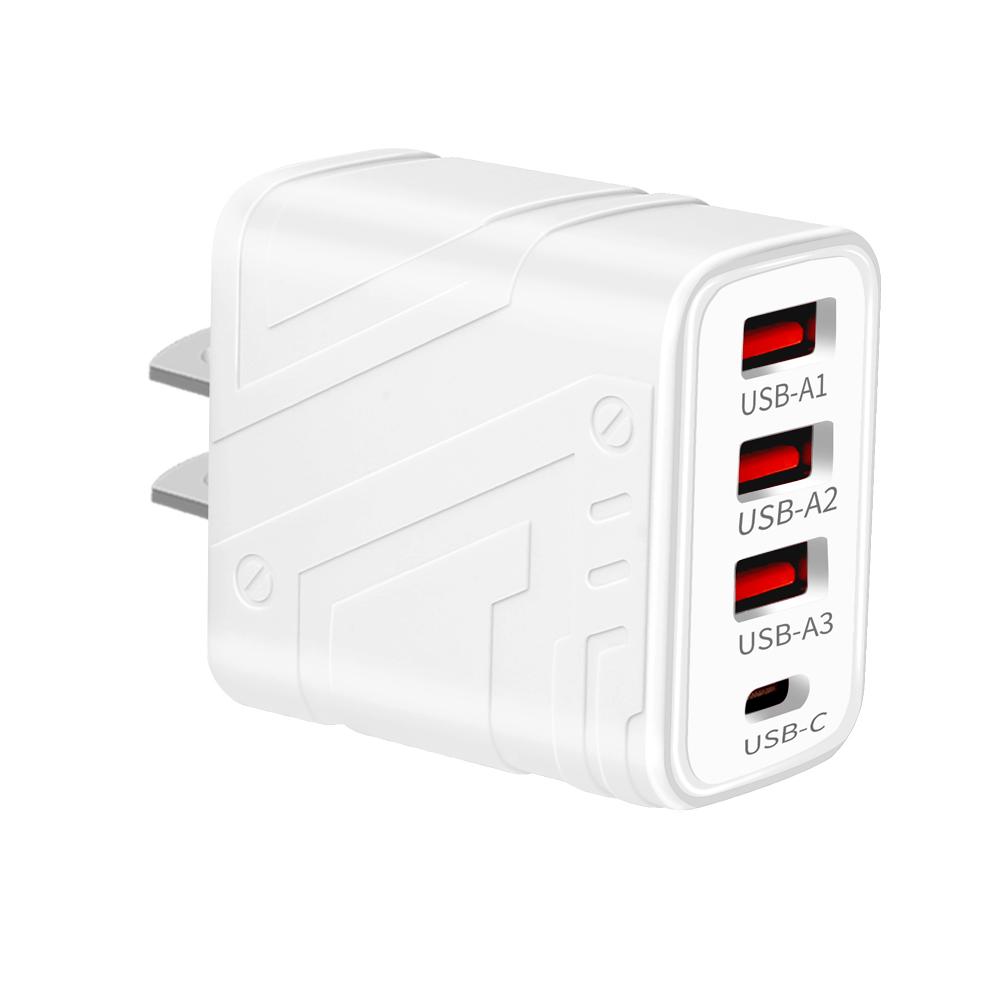 PD Töltő USB Type C Nagy Sebességű Gyors Gyorstöltés Mobil Telefon Fali Adapter iPhone 16 15 14 Huawei Xiaomi Samsung S23