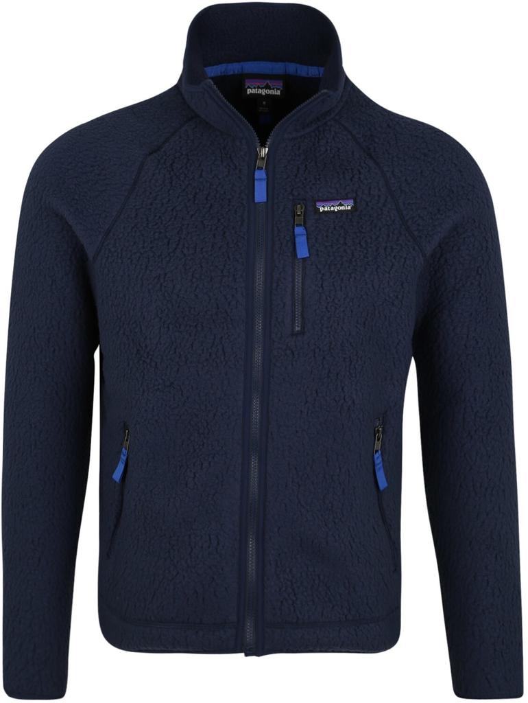 Giacca in pile Patagonia da uomo Retro Pile (22801)
