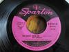 7-Zoll Schallplatte RAY CHARLES - You Don't Know Me 41111R Sparton 1962 Kanada Jazz Gebraucht