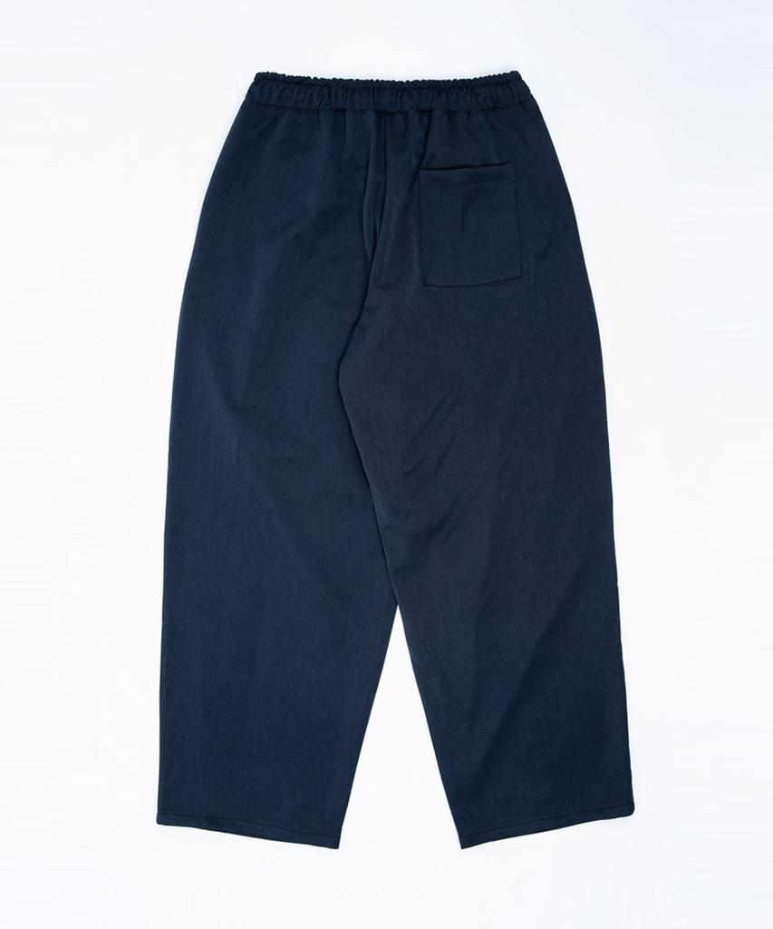 Seuteulaikeu Modern Tr Relax Trousers (Navy)