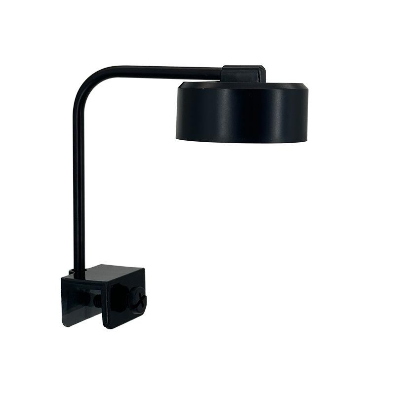 USB LED Desktop Clip Light for Small Aquariums