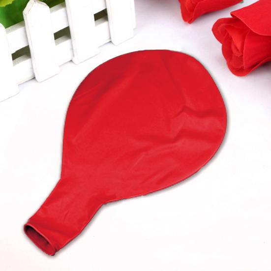 Balón 36 palců Festival Ornaments Latex svatební party dekorativní balónek dětský dárek