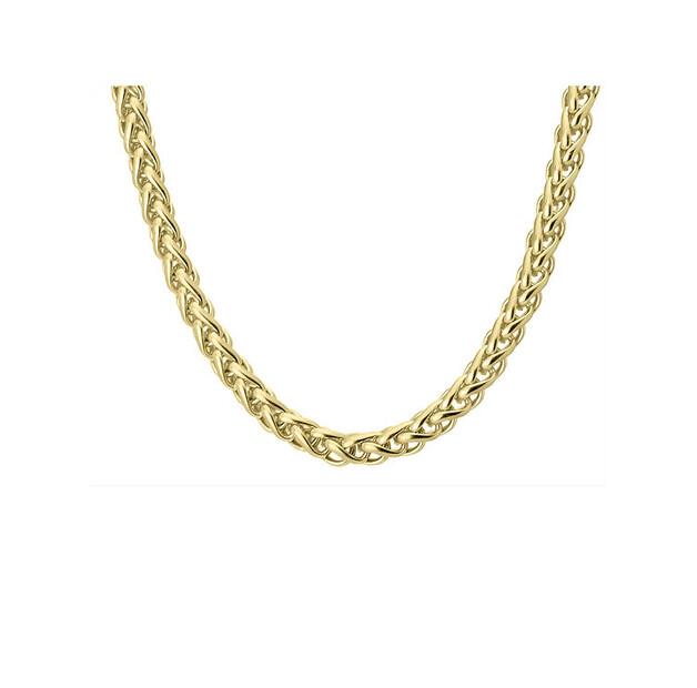Manoki WA708G Necklace