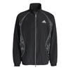 adidas Track SS25 Teamgeist Top Adilenium Season 4 Series Sports Loose Fit Zip Jacket Men Jacket KF8519