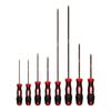 Multipurpose Screwdriver High Strength Alloy Steel Hexagonal Screwdriver for Household and Professional Use