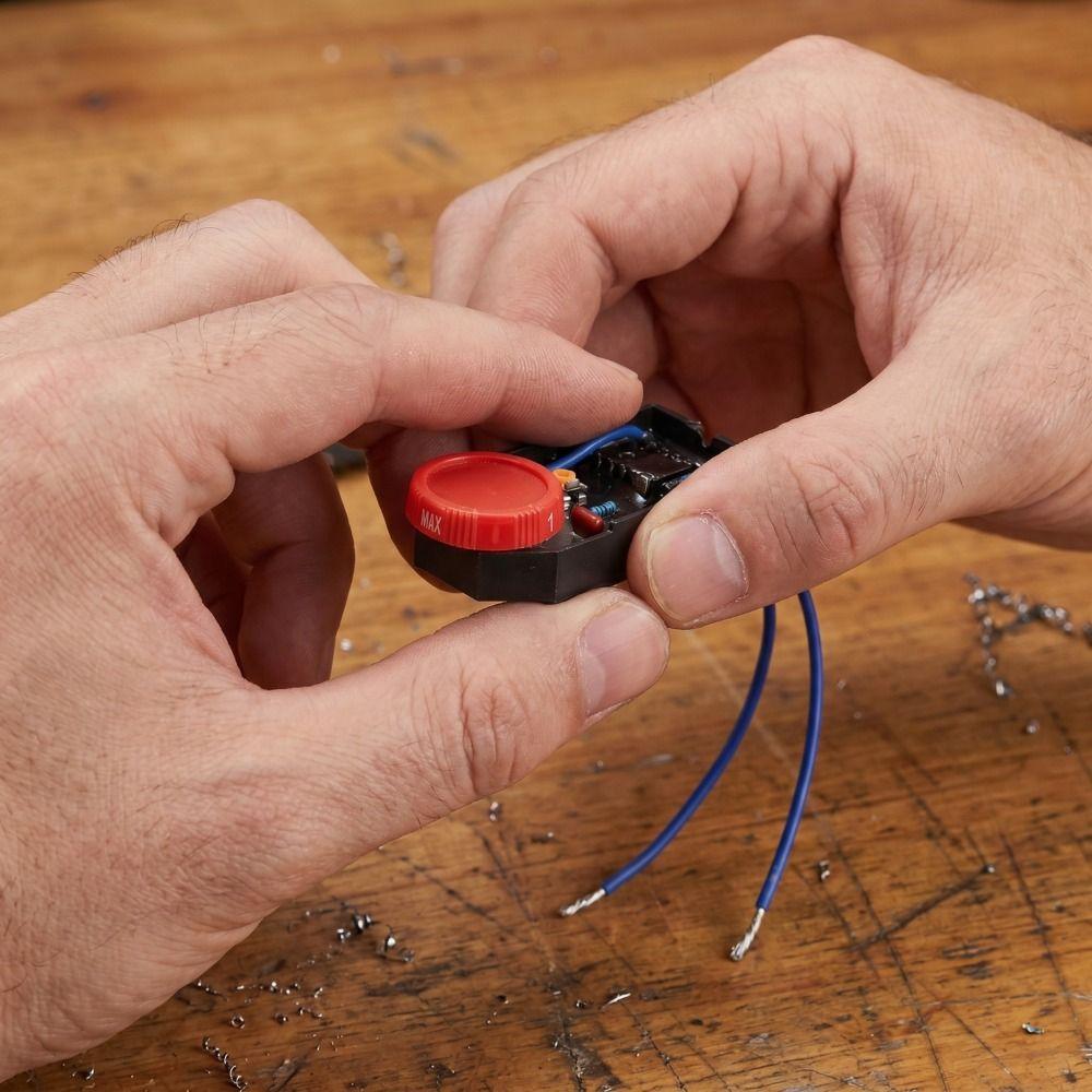 Speed Controller Angle Grinder Speed Controller Trigger Switch Governor Angle Grinder Switch Replace Electric Switch