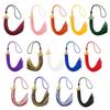 2026 Graduation Tassels With Year Charm Class of 2026 Graduation Hat Decoration Tassels For Bachelor Gown Robe Caps