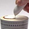 Electric Latte Art Pen Coffee Carving Pen for Cappuccino Art Cake Decoration Portable Spice Pen Professional Baking Tool