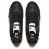 Puma Tifosi Comfortable Versatile Skate Shoes Unisex sneaker Black 397455-01