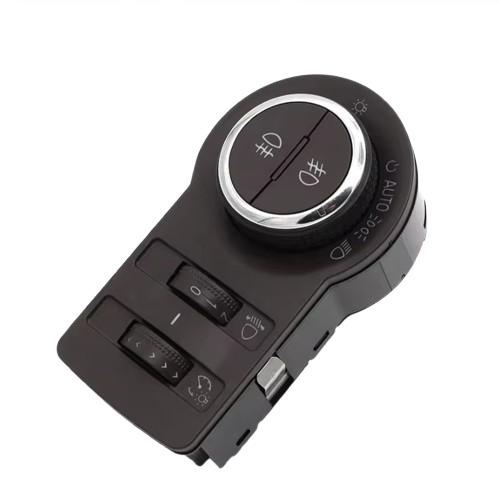 9-pinový spínač svetiel pre Astra J 2011-2020 Insignia A 2009-2017 Cruze 2008- OEM 23197917