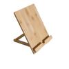 Wooden Phone Holder Decoration Accessories Desktop Gift Phones Rack Phone Desk Stand for Bedroom Living Room Office Tabletop Car