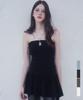 AVANDRESS Abel Tube Top - 4Col
