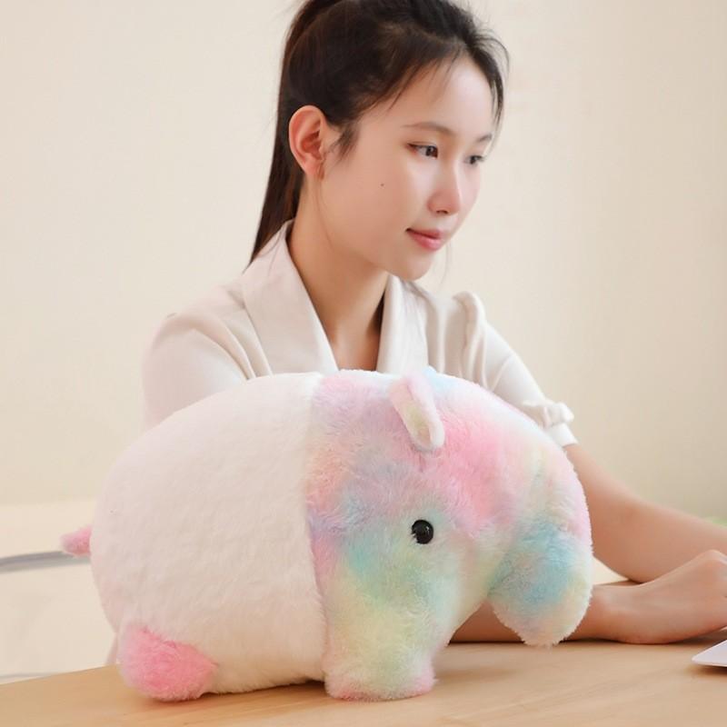 Sure Here Are Ten Descriptive Titles For This Plush Toy Product