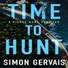 Hora de Caçar por Simon Gervais Livro de Bolso 9781542020824