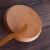 Fruits Cheese Kitchen Cooking Clamp Bamboo Gripper Food Tongs Tea Tweezer Toast Clip