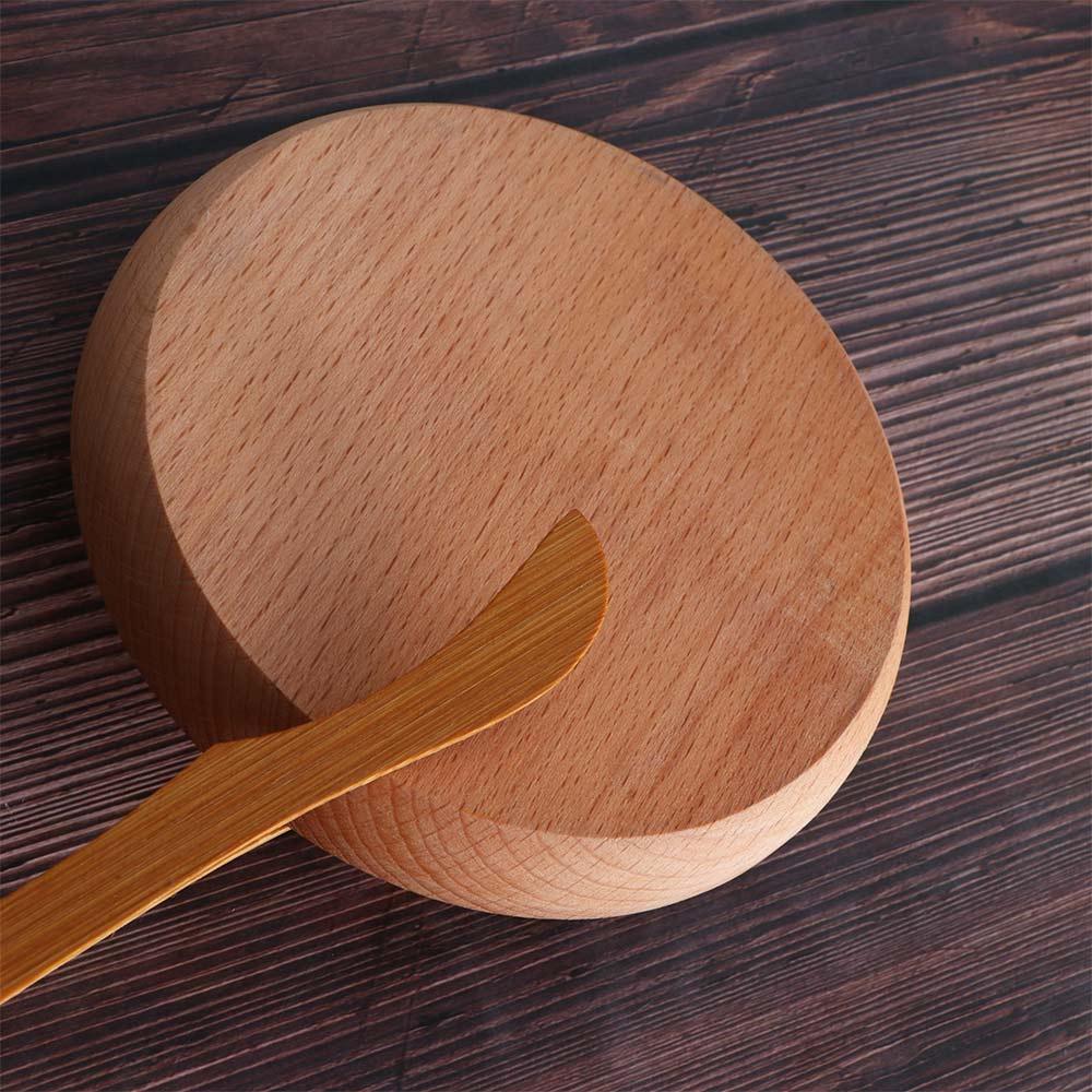 Fruits Cheese Kitchen Cooking Clamp Bamboo Gripper Food Tongs Tea Tweezer Toast Clip