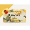 Alchymia luksusowe naturalne mydło ręcznie robione cytrynowe 200g