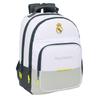 Real Madrid Sports Backpack Double Backpack 612554560 Multicolor