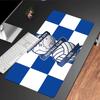 Birmingham City Football Club Mouse pad Mouse pad, Gaming Mouse Pad, keyboard pad, Desk Decor for computer notebook Fan Gift Birthday Gift