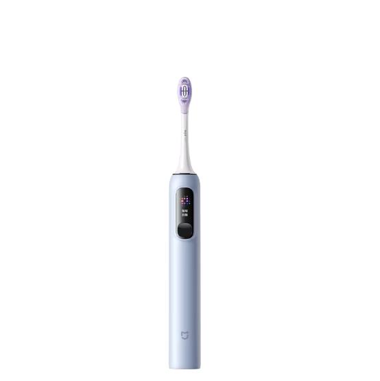 MIJIA Oscillation Electric Toothbrush Pro, Smart 4 Modes,IPX8 Waterproof Sonic Vibration Toothbrushes,180-day Battery Life -CN