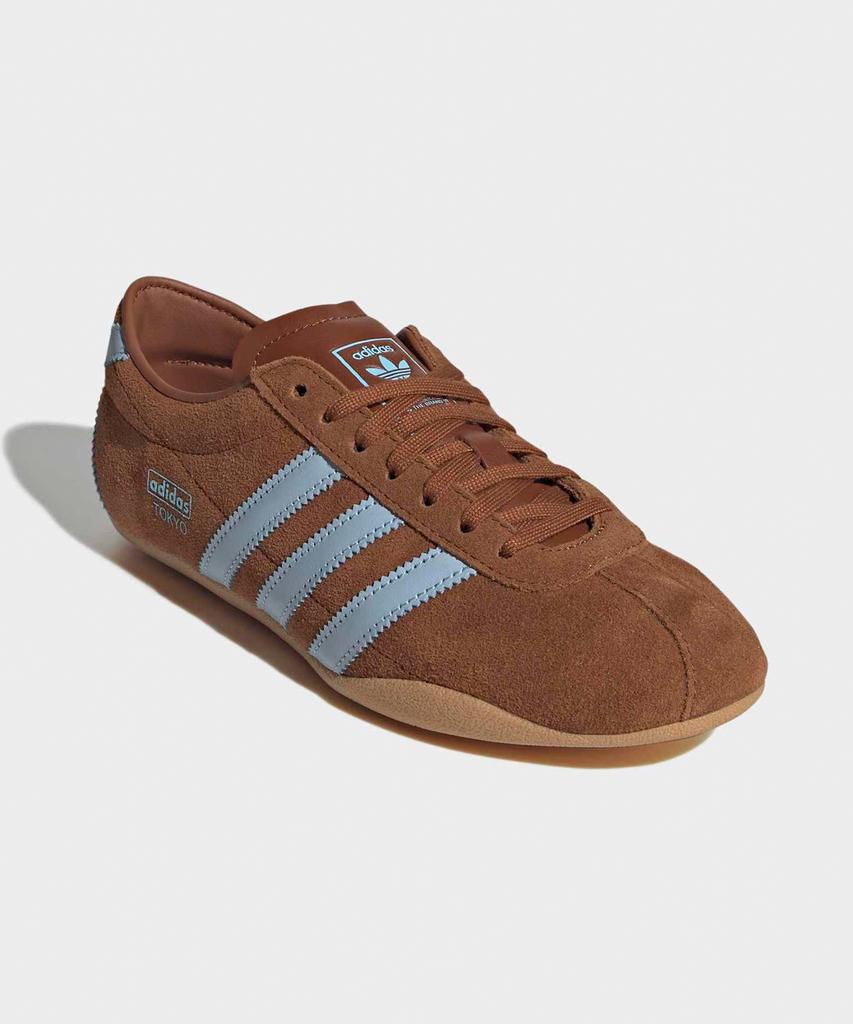Adidas Tokyo - Dusky Bronze: Clear Sky / Ih3992