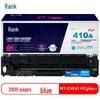 G&G 410A Compatible Cyan Toner Cartridge
