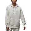 Flight Fleece Women's Satin-Lined Pullover Hoodie FV7051-133