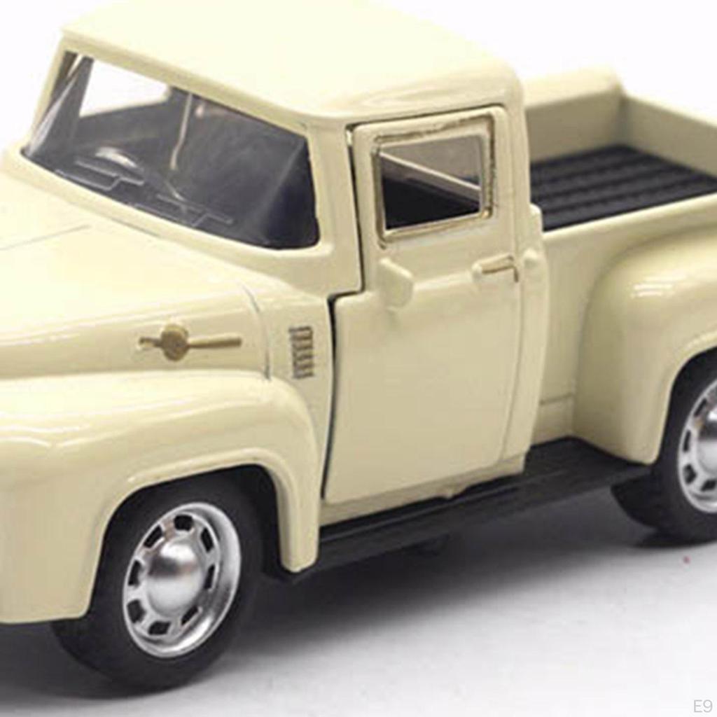 1:32 Alloy Car Model Children' for Kids Adults Boy Kid Toys Christmas Gift