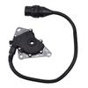 High Performances Gear Shifter Switches Featuring Anti Interference Design and Longevity 24107512755 for A4S-440Z 5HP-24