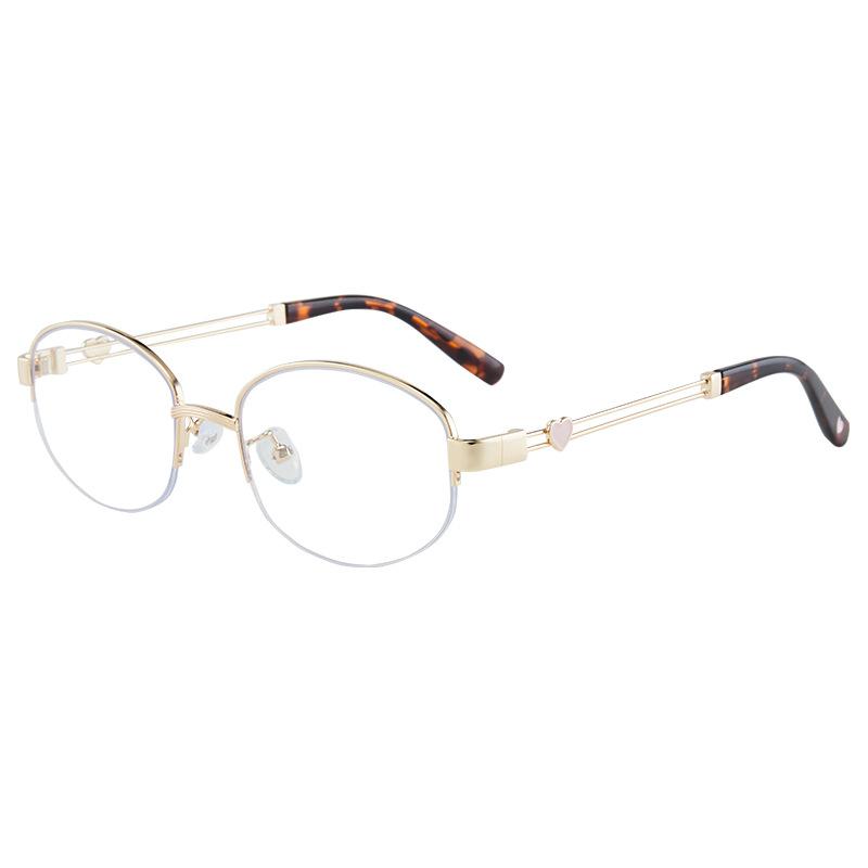 Retro Personalized Women'S Sunglasses Uv Protection Trend Sunglasses Fashion Versatile Sunglasses Men