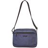 Brant Wings Men' Shoulder Bag Dark Blue