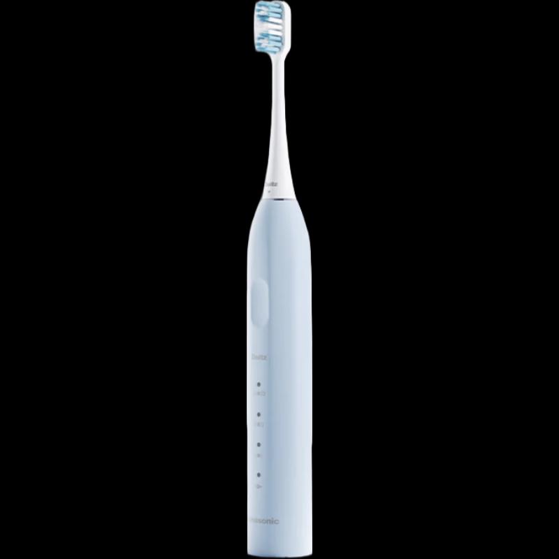 Panasonic Sonic Electric Toothbrush CN Plug (adapter Included)