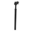 Bike Seatpost Suspension Dropper Shock Absorption Damper Post Bicycle Seat Post Replacement