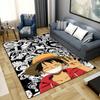 One Piece  Area Carpet for Living Room Bedroom Home Decor Cool Movie Mat Floor Mat -22